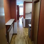 Apartament Playa Silgar-sanxenxo *
