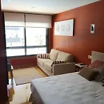 Apartament Playa Silgar-sanxenxo
