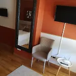 Apartament Playa Silgar-sanxenxo