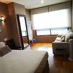 Apartament Playa Silgar-sanxenxo