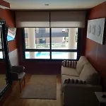 Apartament Playa Silgar-sanxenxo *