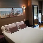 Apartament Playa Silgar-sanxenxo *