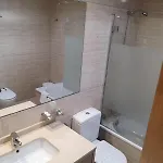 Apartament Playa Silgar-sanxenxo Sanxenxo