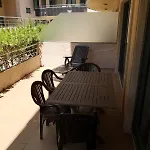 Apartament Playa Silgar-sanxenxo