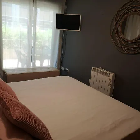 Playa Silgar-sanxenxo Apartment