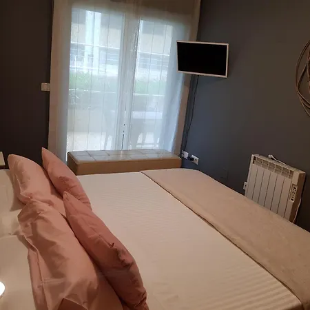 Playa Silgar-sanxenxo Apartment Sanxenxo