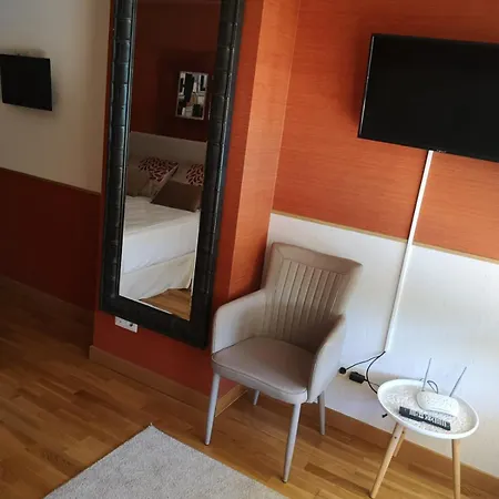 Apartamento Playa Silgar-sanxenxo