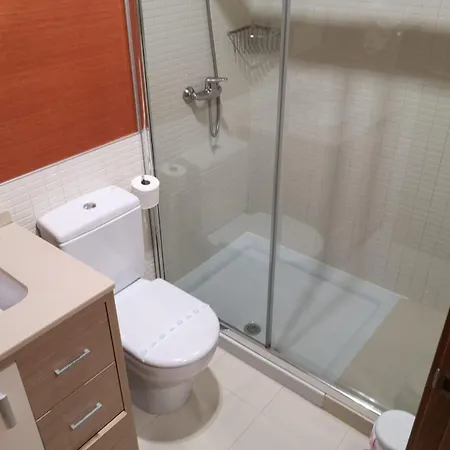 Apartamento Playa Silgar-sanxenxo Sanxenxo