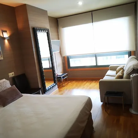 Apartment Playa Silgar-sanxenxo