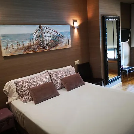 Apartment Playa Silgar-sanxenxo *