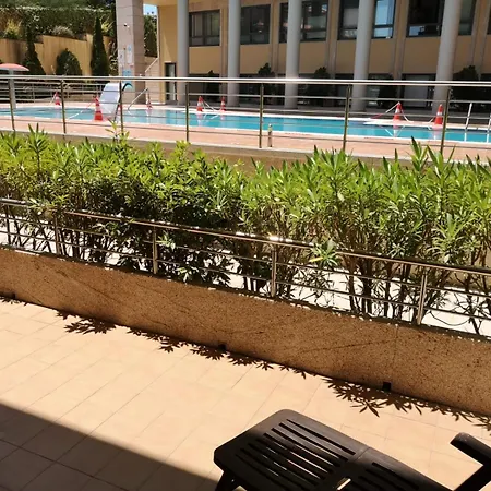 Playa Silgar-sanxenxo Sanxenxo