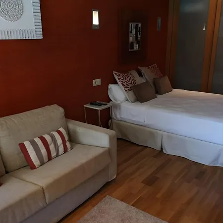 Apartamento Playa Silgar-sanxenxo Sanxenxo