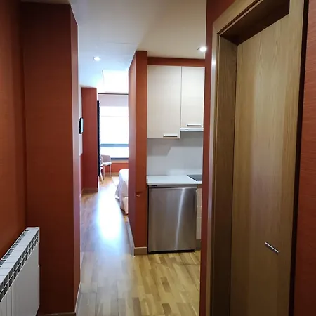 Playa Silgar-sanxenxo Appartement