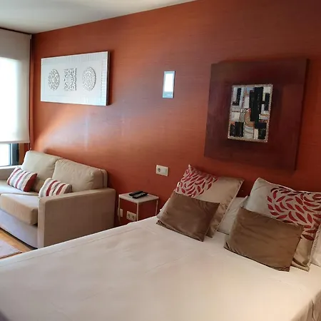 Apartamento Playa Silgar-sanxenxo