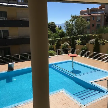 Apartamento Playa Silgar-sanxenxo Sanxenxo