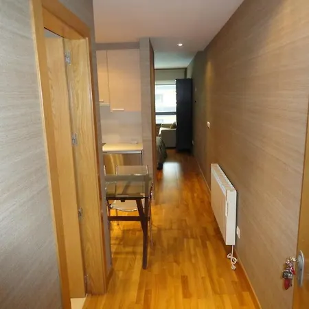 Apartment Playa Silgar-sanxenxo Sanxenxo