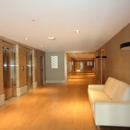 Apartment Playa Silgar-sanxenxo *