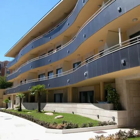 Playa Silgar-sanxenxo Apartment