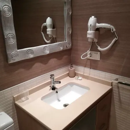 Playa Silgar-sanxenxo Apartment Sanxenxo