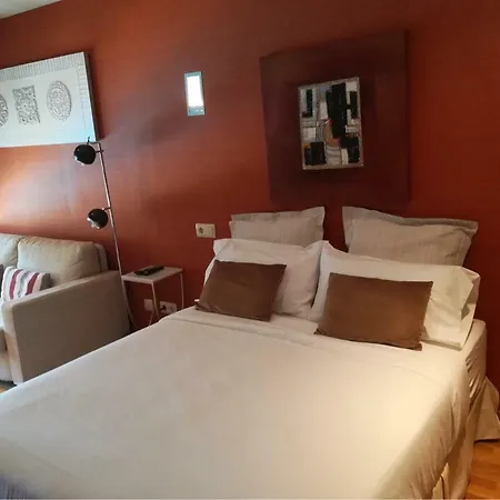 Apartment Playa Silgar-sanxenxo