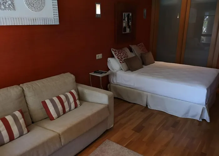 Appartement Playa Silgar-sanxenxo Sanxenxo