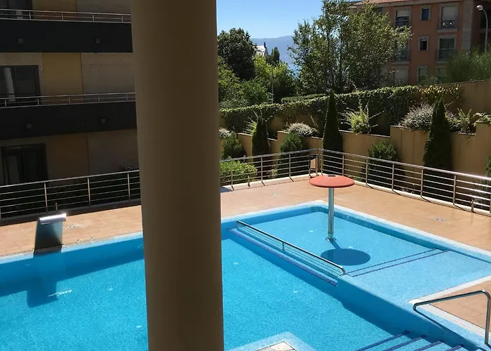 Appartement Playa Silgar-sanxenxo Sanxenxo