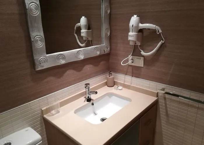 Playa Silgar-sanxenxo Appartement Sanxenxo